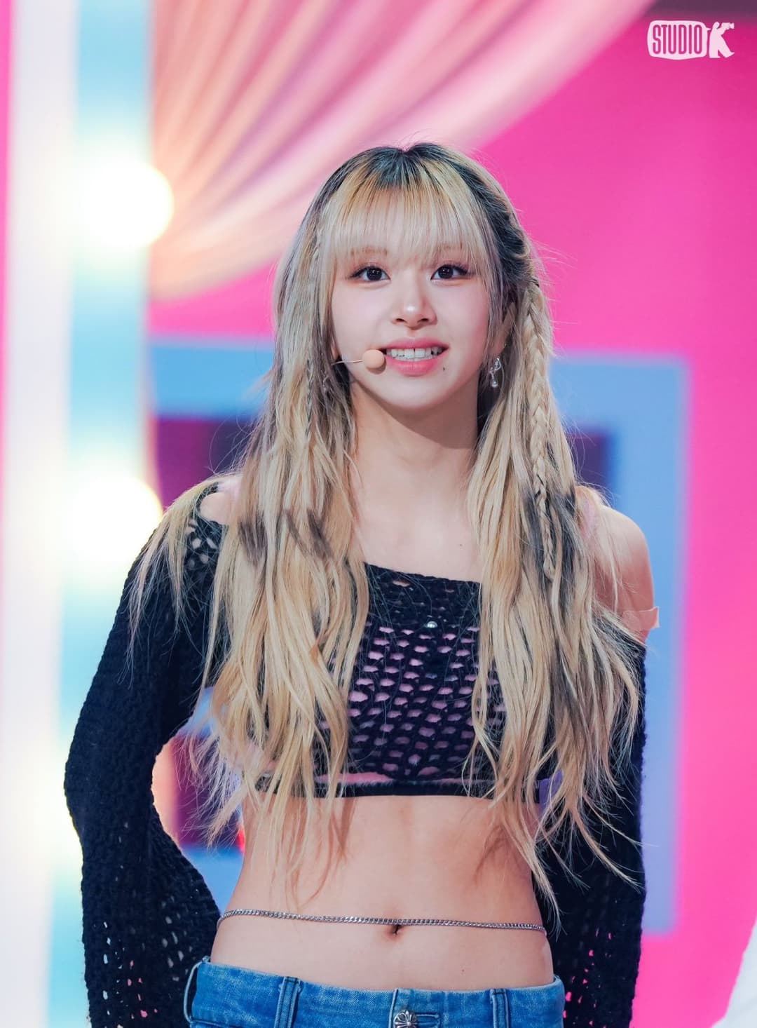 Chaeyoung (Twice) Pictures 10