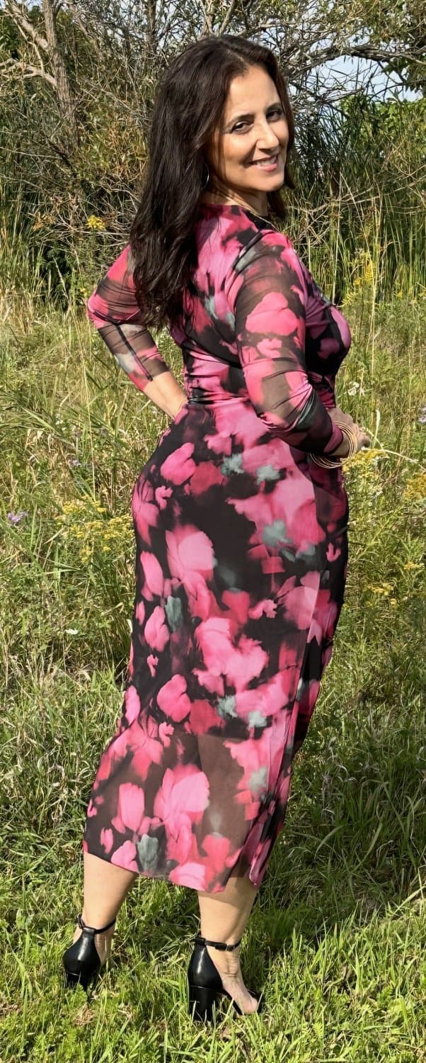 This whore is a wife and mother of 2. Fucking MOM BOD of the gods. This MILFs cunt is golden?❤️??