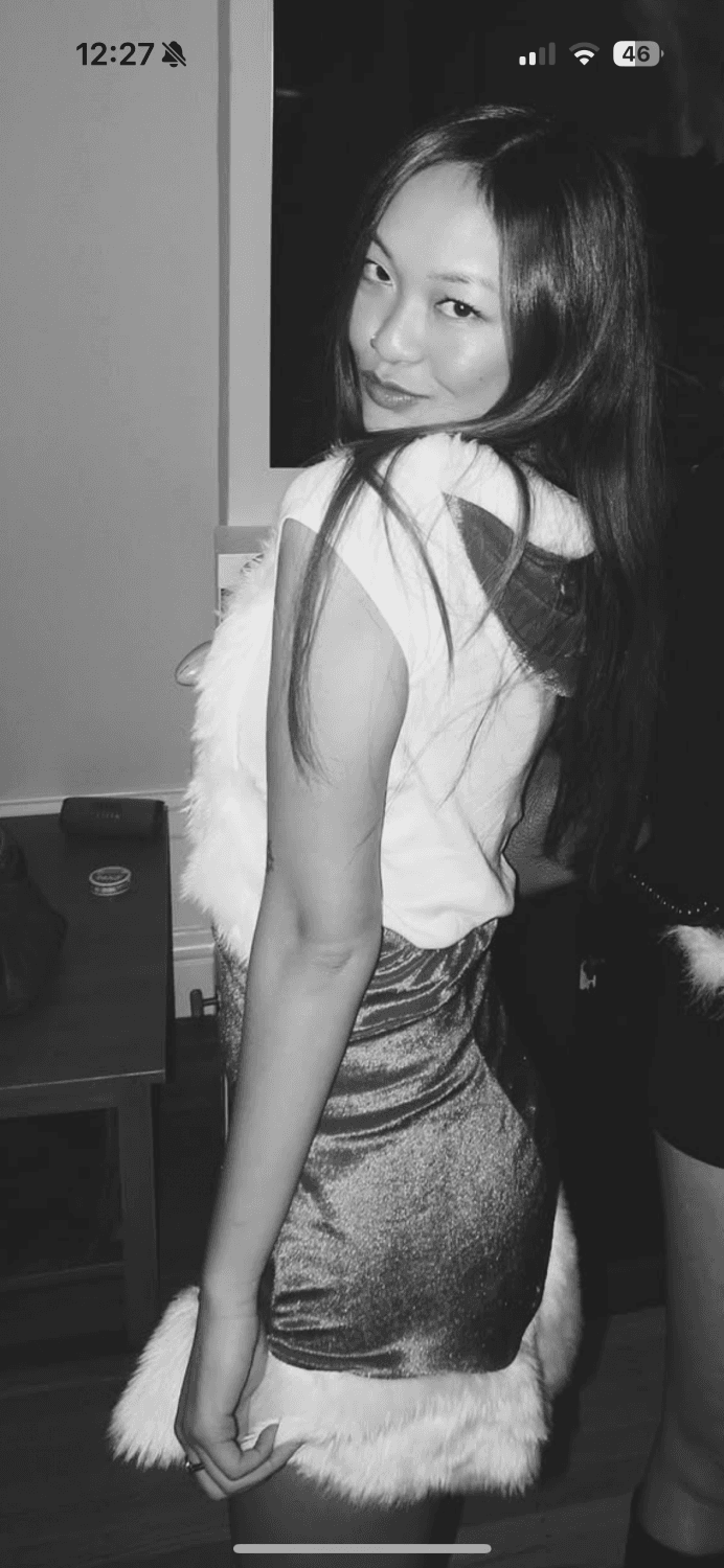 Obedient petite Asian duck meat is ready for anything