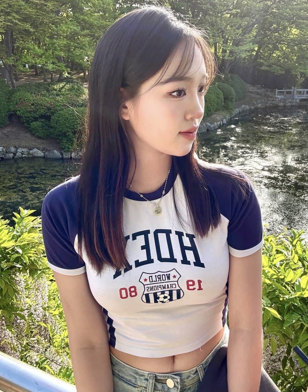 04년생 예진이❤️ korea korean korean slut asia asian asian slut