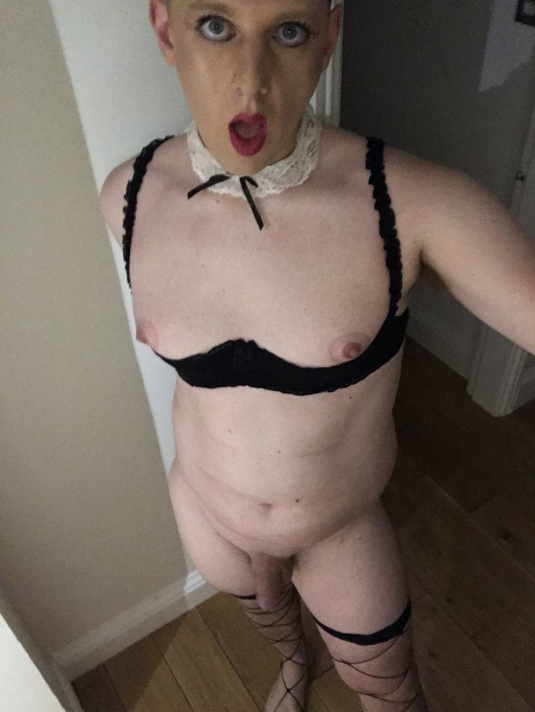 Sissy Kayleigh aka cal muir newcastle