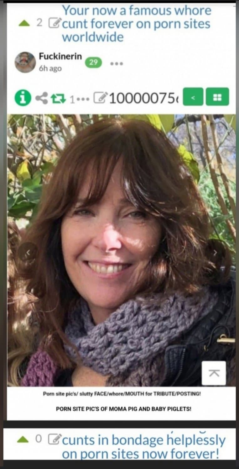 cunts/CUNTS/ WHORE CUNTS/FUCKIN WHORE CUNTS !