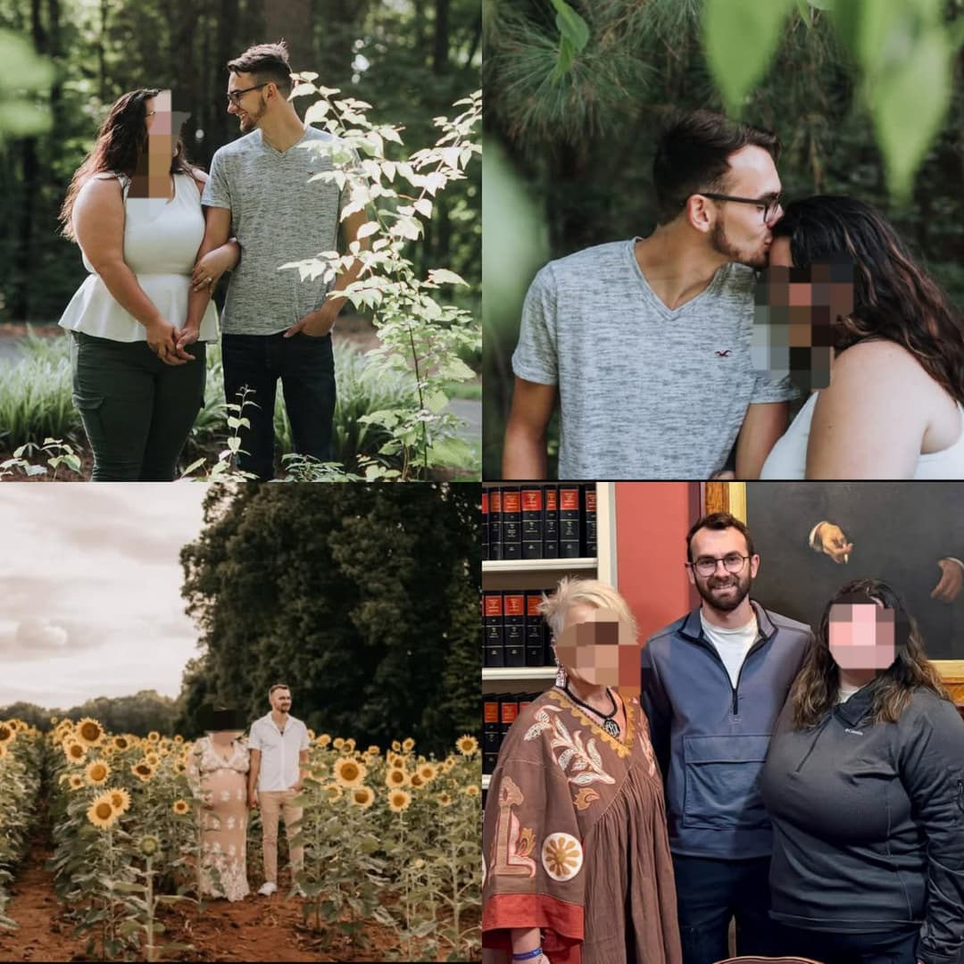 Married Faggot Kevin Part 1 (Married to the love of his teens)