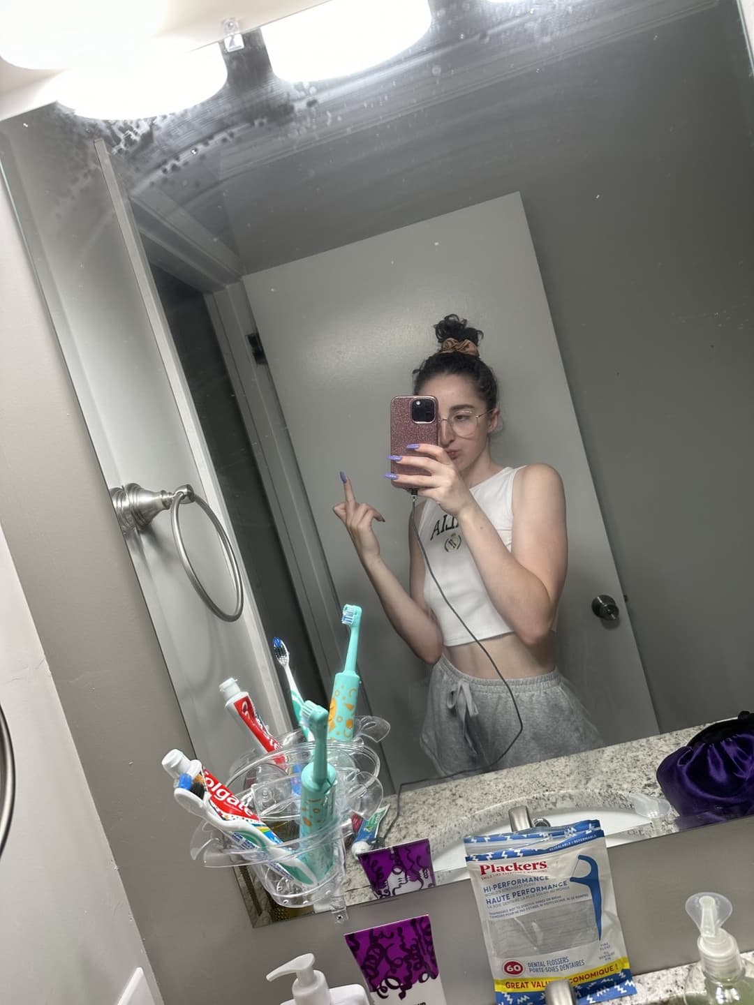 Dumb slut cheated bf with black guy and got pregnant