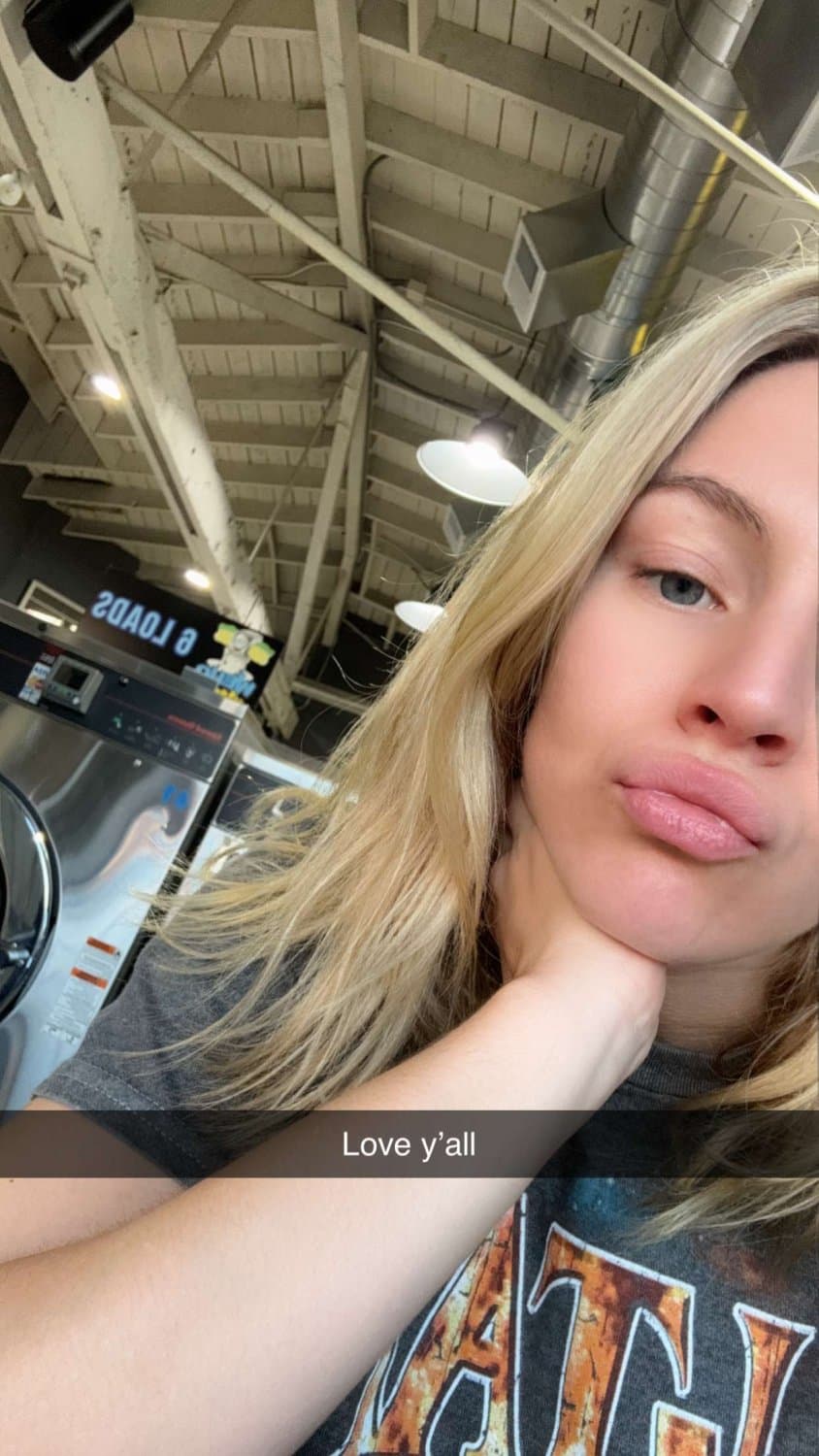 Vera Dijkmans (Snowbunny)