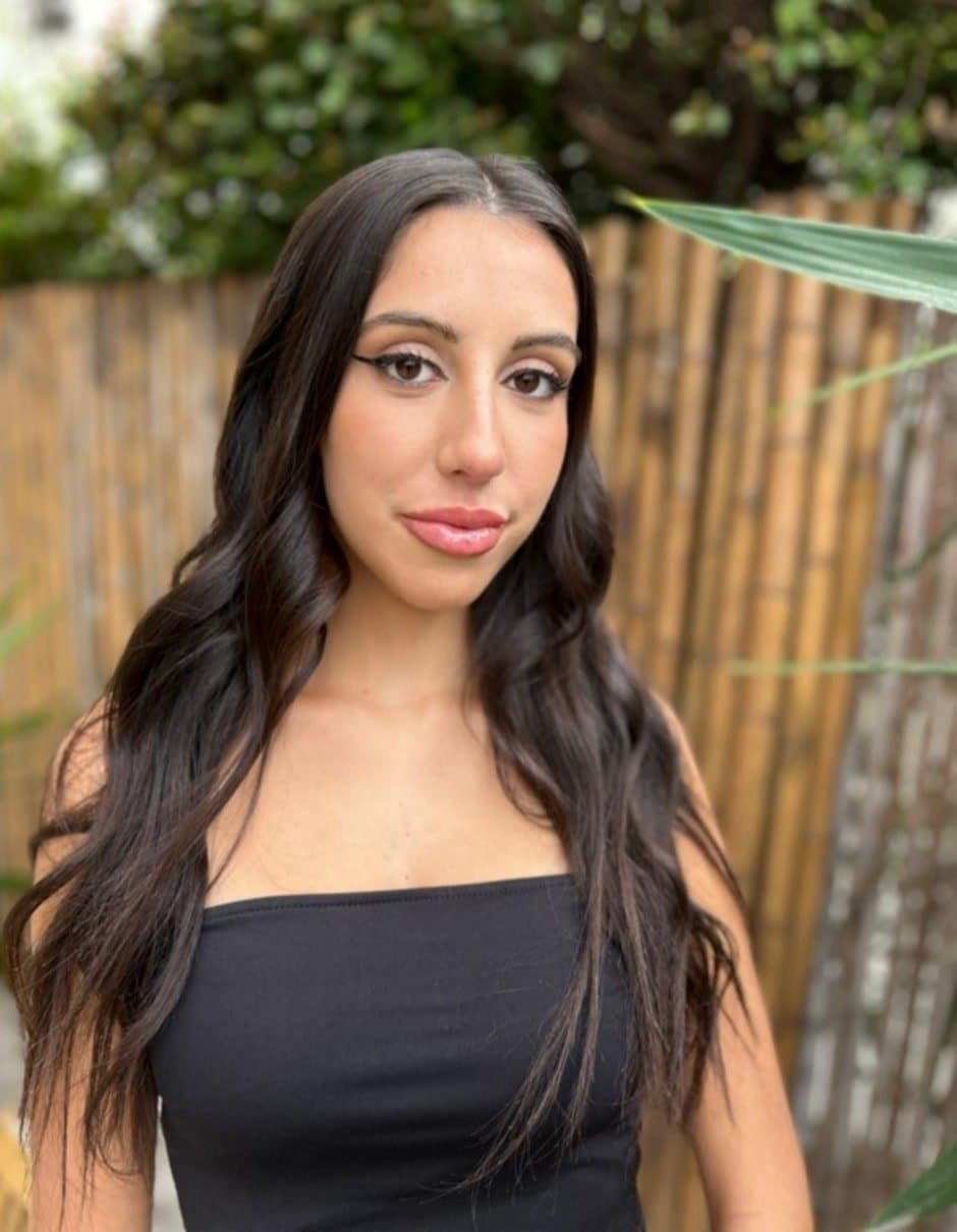 I look sweet, but I taste sinful