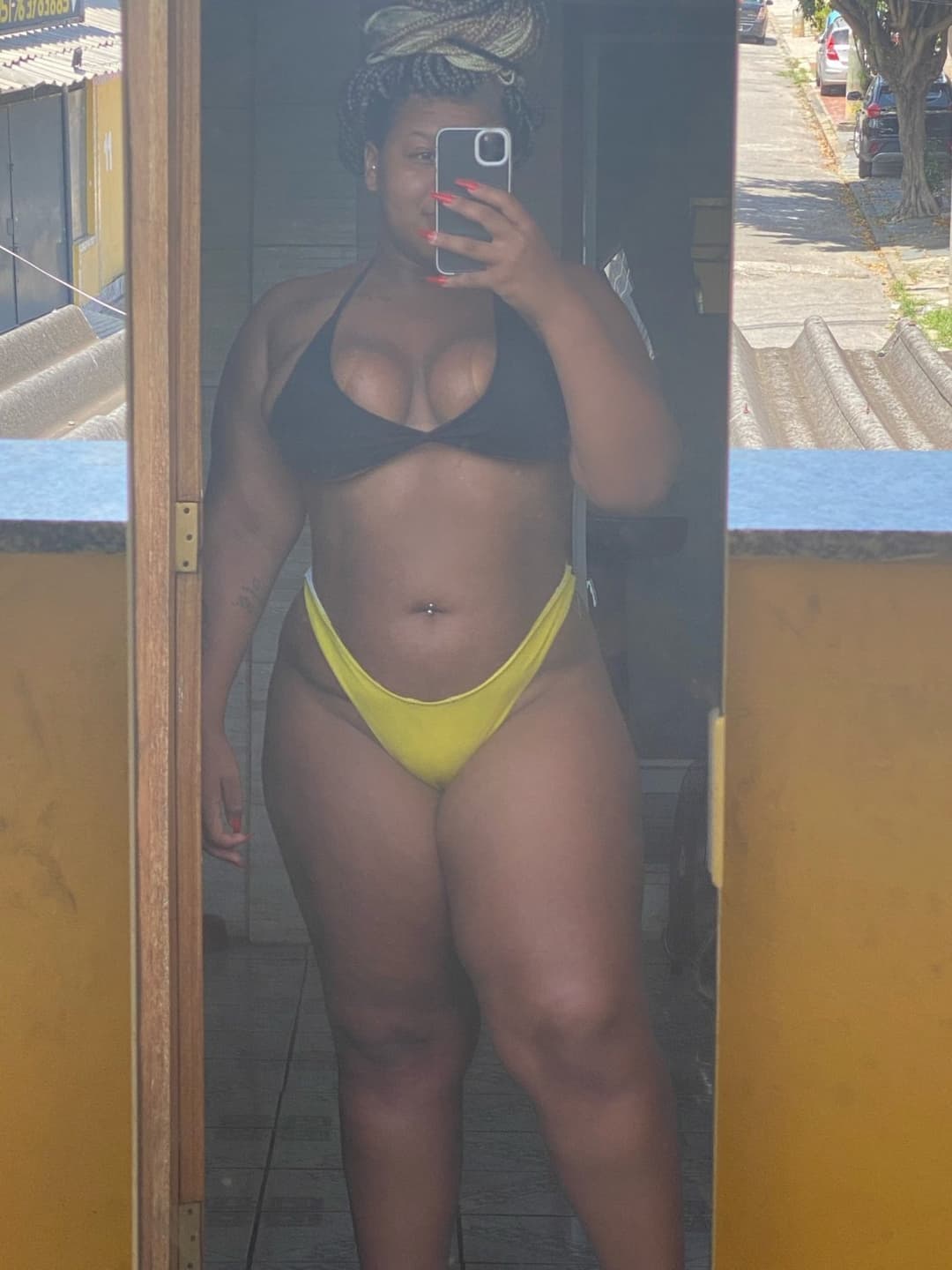 Preta Gordinha Gostosa #Rabão #Bundagrande #Preta Safada #Puta Gostosa