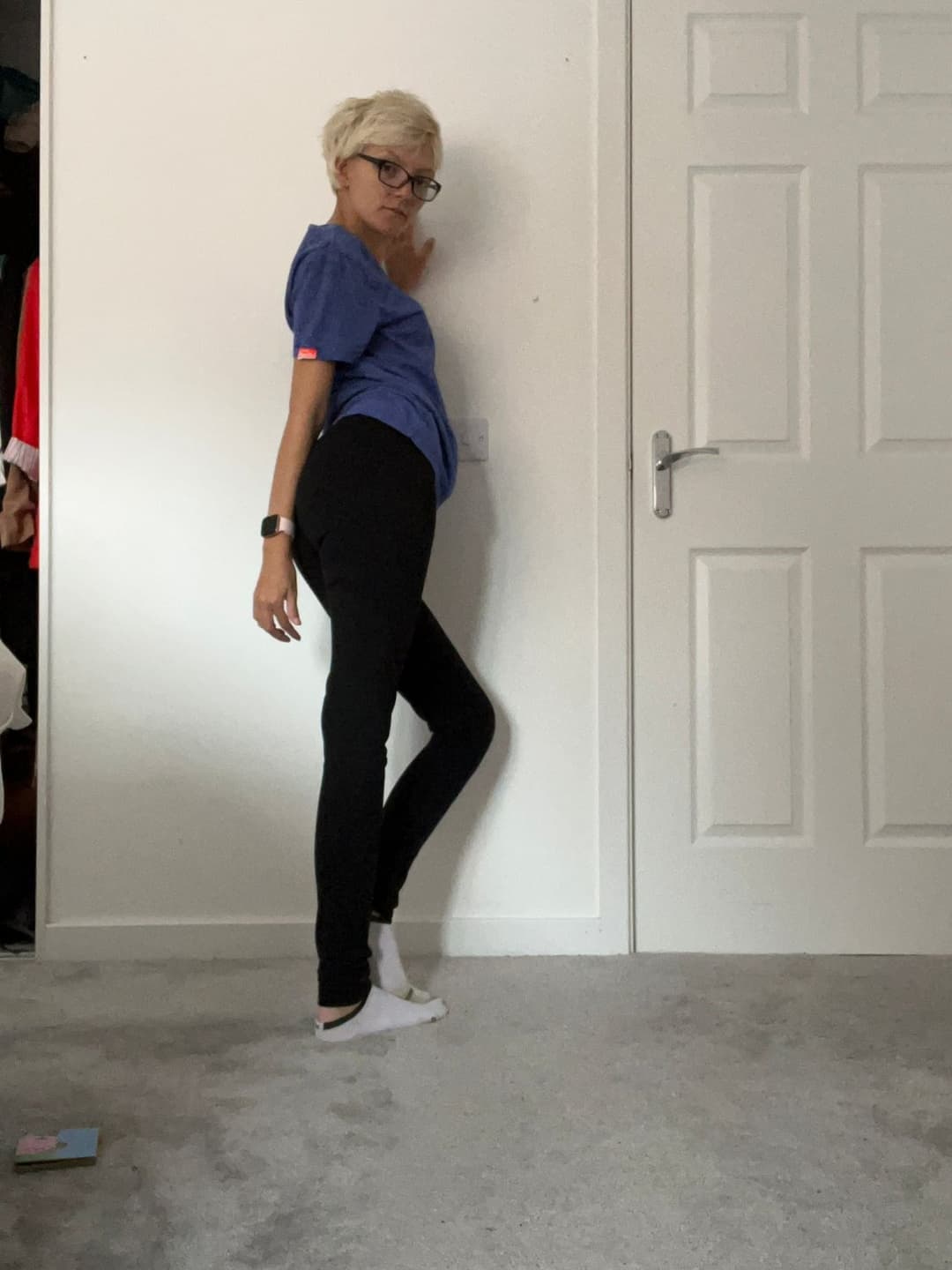 Click to view full size More of Rebecca from Livingston Scotland