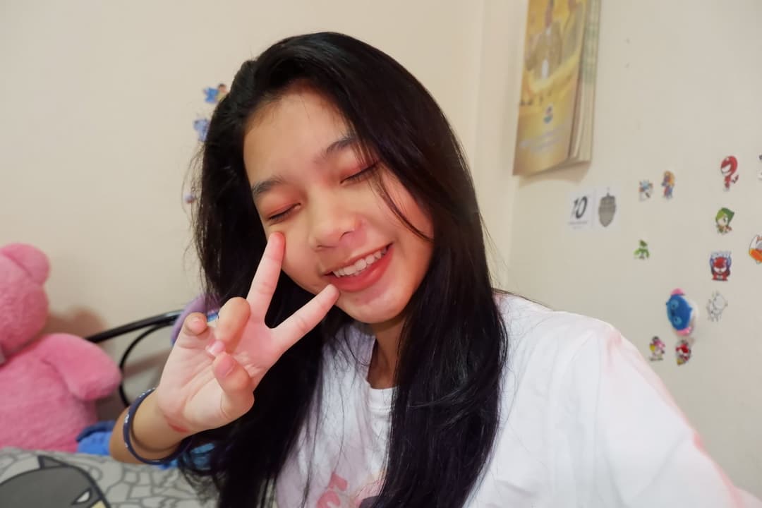 Beautiful and captivating figure