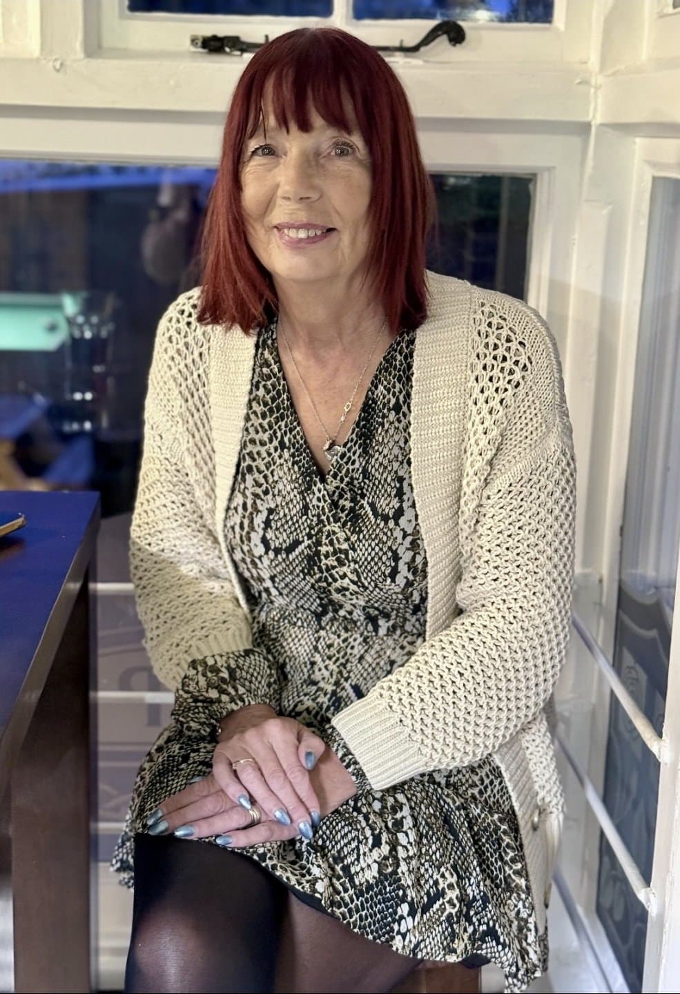 Click to view full size Hot Gilf Granny Dressed Undressed and Posing