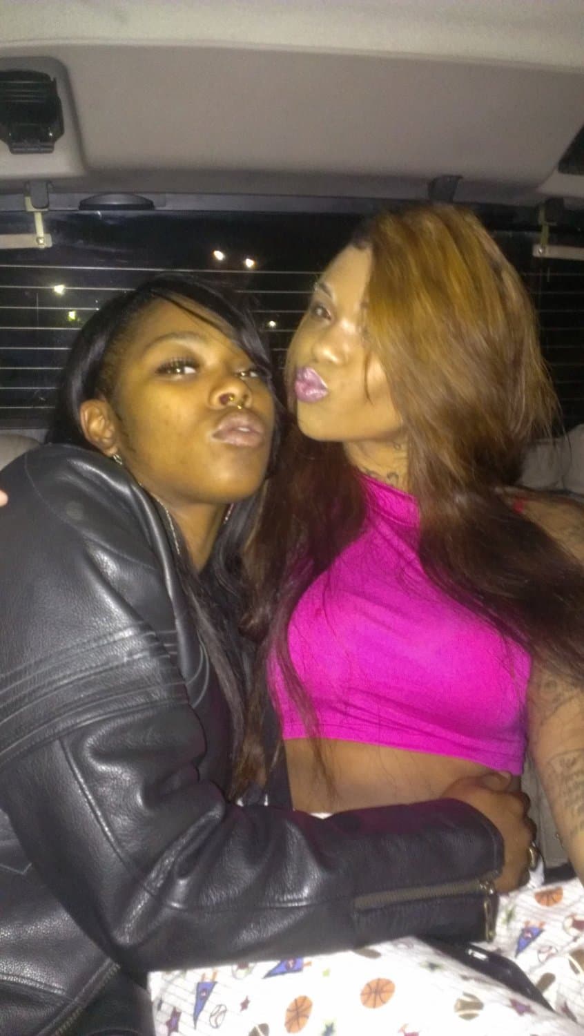 Lesbian Stripper Bitch From Los Angeles Do Meet Ups