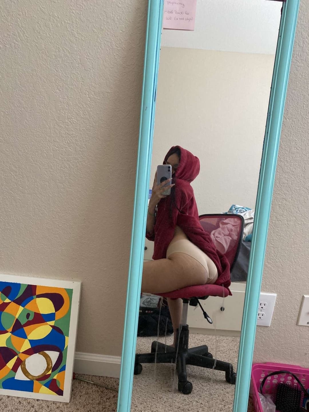 Kayla Patell Leaks new stuff