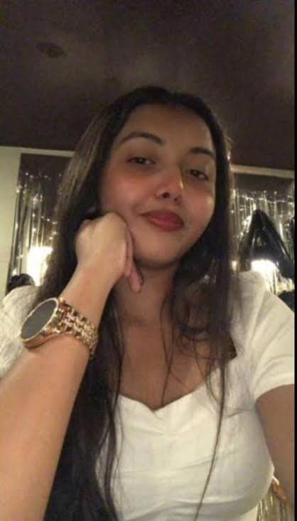 Indian hot face slut with big perky tits Nudes leaked