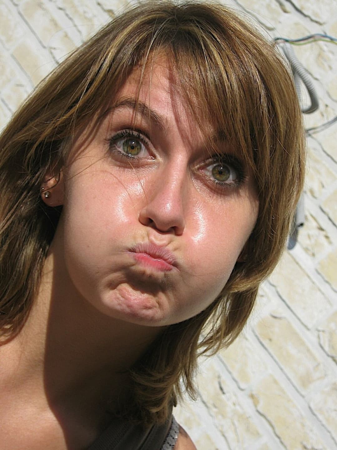 Click to view full size Her ass is her best feature