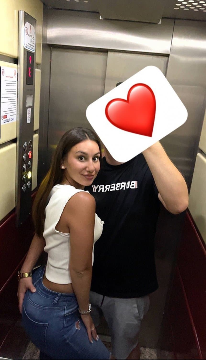 What would you do with my pawg fiancee?