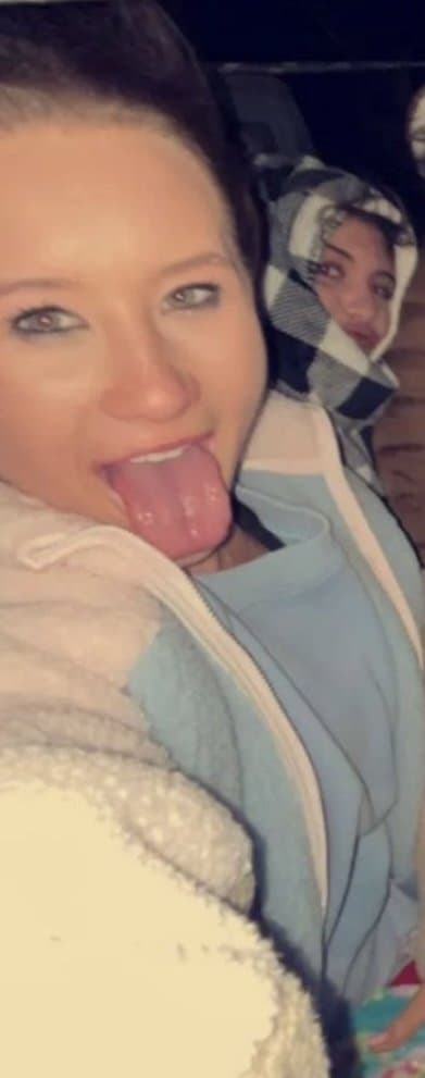 Tatum! - IRL Friend!