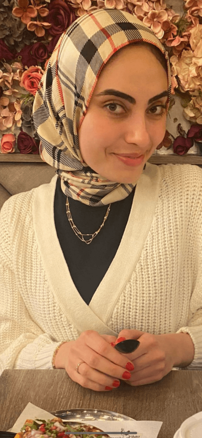 Hijabi egyptian hairy slag nudes leaked