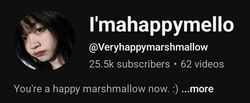 Fave Cringe Weird Girls (Sync-tube them with me)