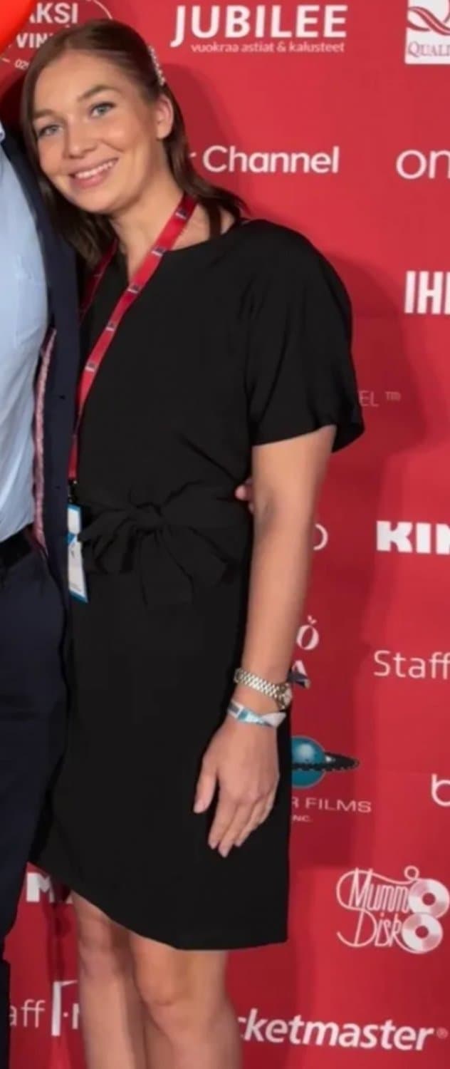 Sonja, finnish escort in Finland