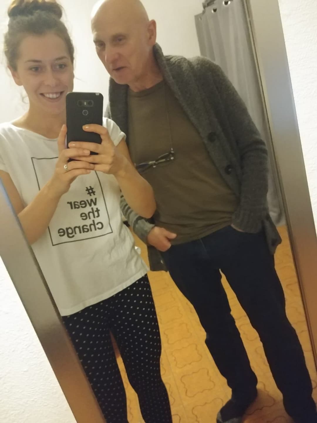 Pauline R cute Cumslut