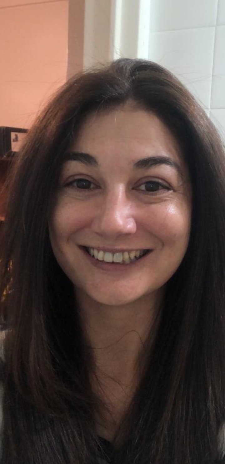 Fatass MILF Cumdump - Ruined doctor Carolina become a Public jerkoff material