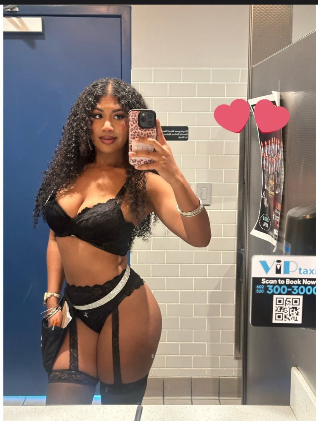 Latina girl exposed by bf at her public job . Cuck