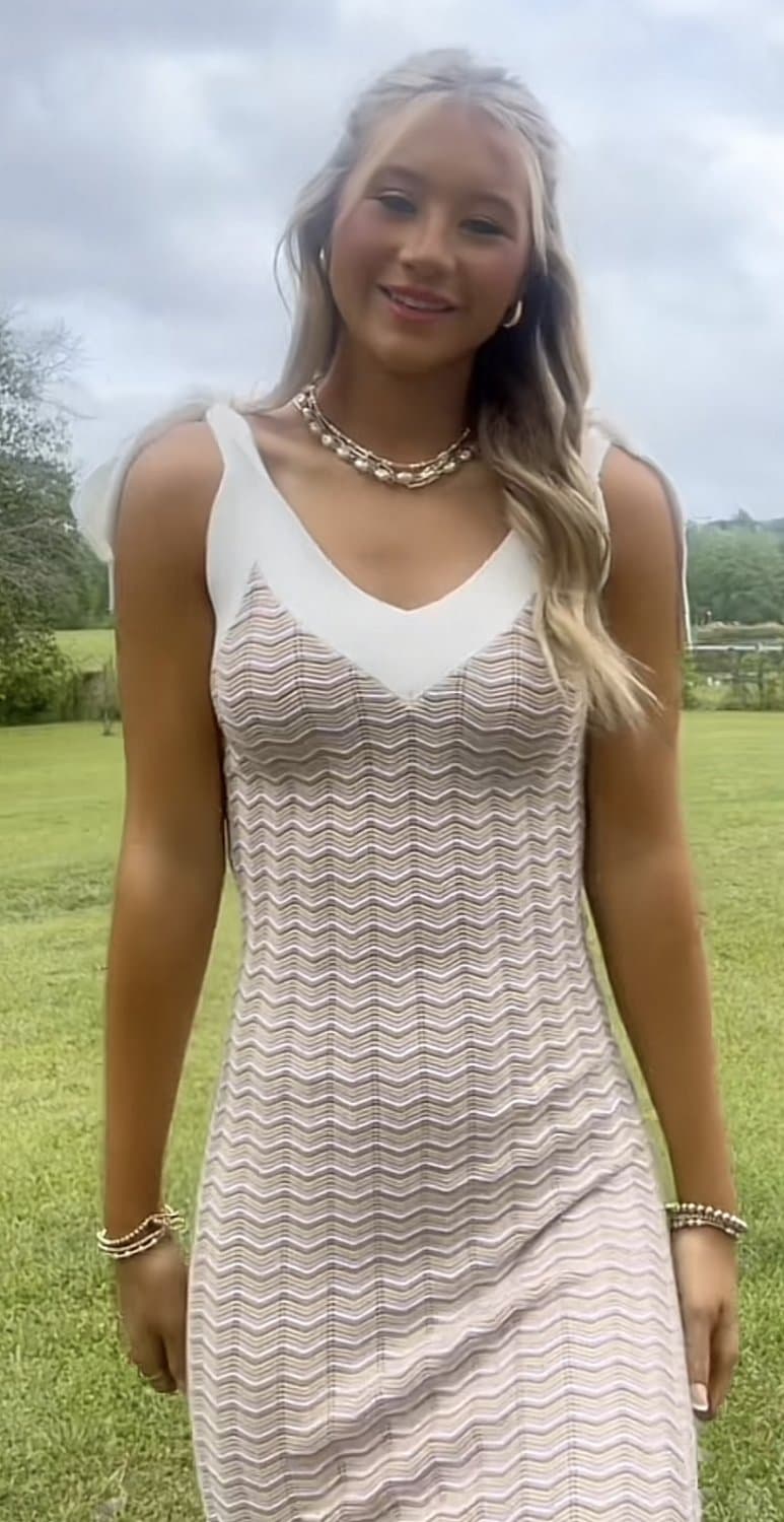 Tatum! - IRL Friend!