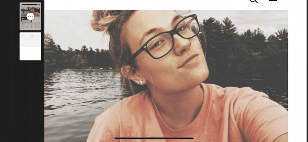 Everyone says she gives top 3 blowjobs ever with some tongue trick and I never got one.