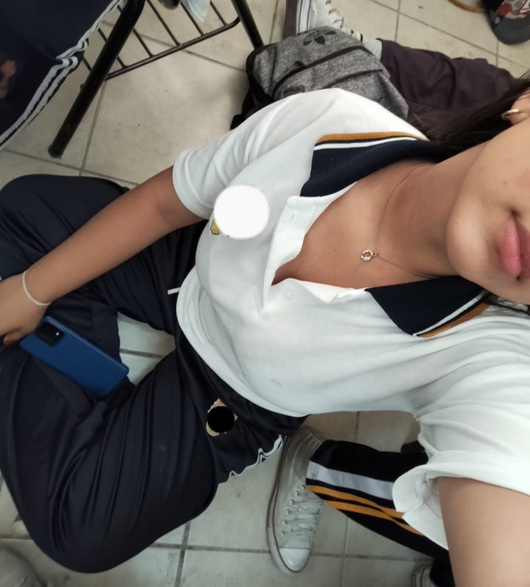 Guadalupe Magali Aguilera Carvajal, México,15 años, Jojutla México