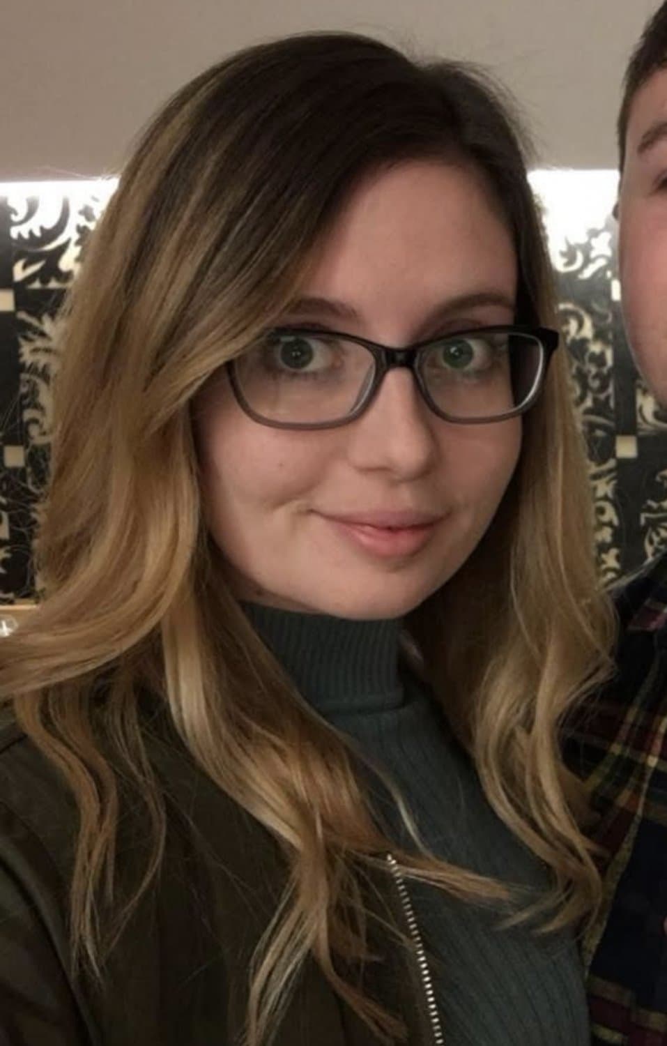 Click to view full size The school teacher is so horny