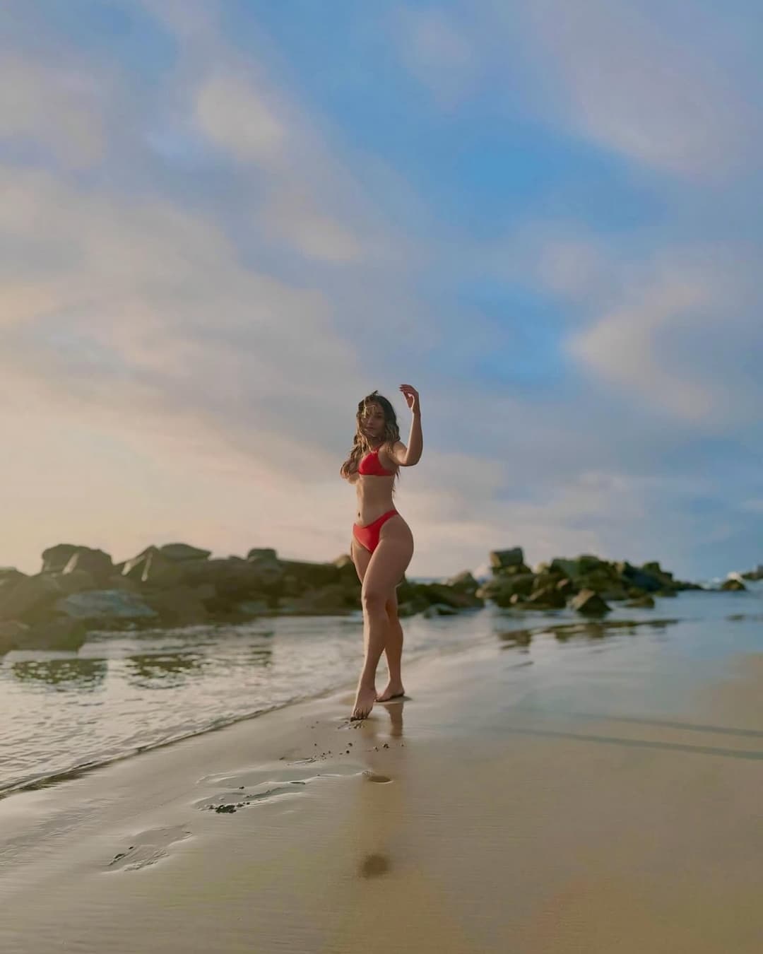 Alisson Orozco, slut latina FatAss