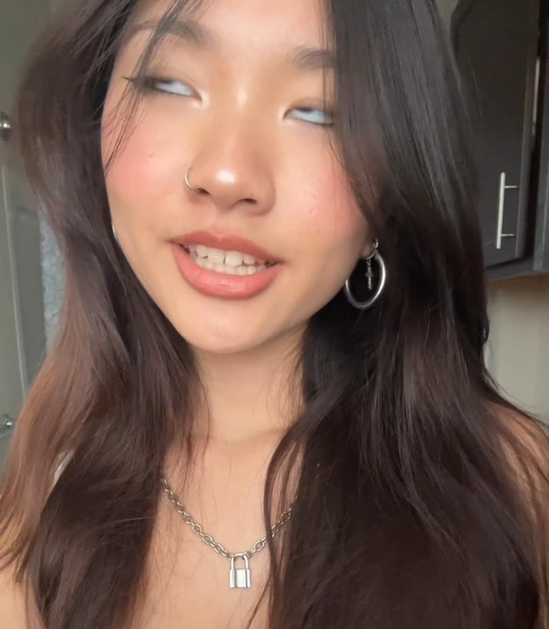 Texas Asian teen TikTok slut Jeanne Nguyen Helps you cum. ABG Goon PMV “Anything for the paycheck”