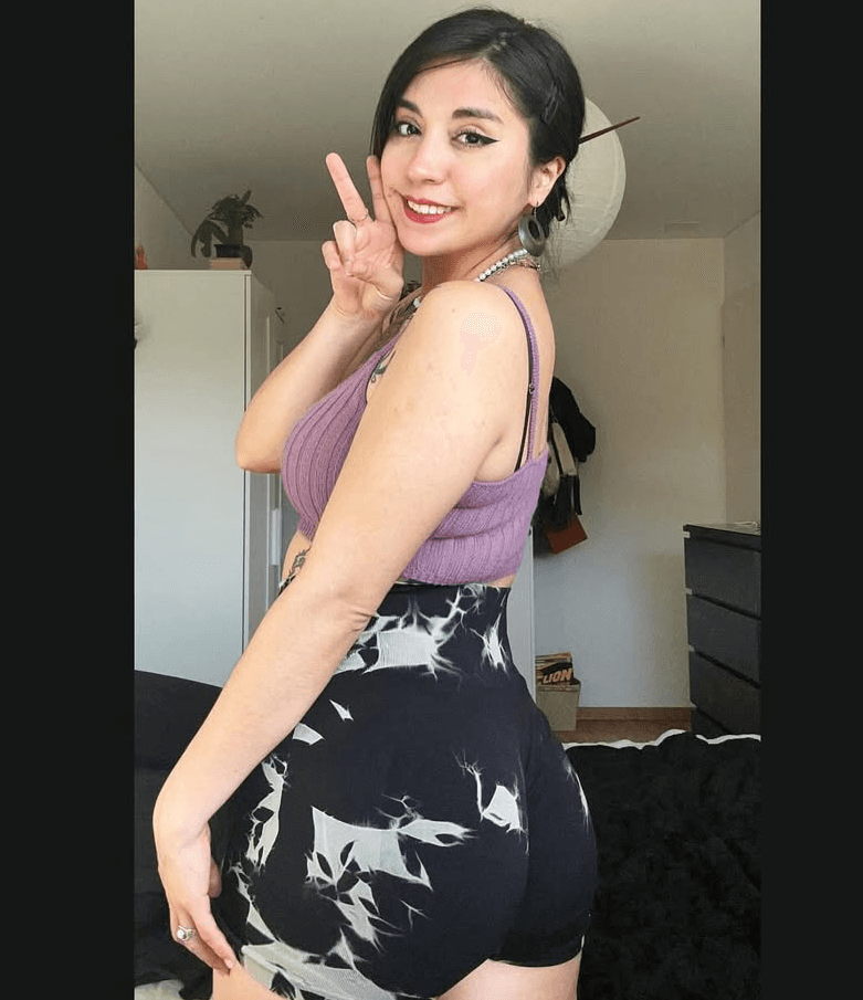 Mujeres Chilenas - Hot Mix