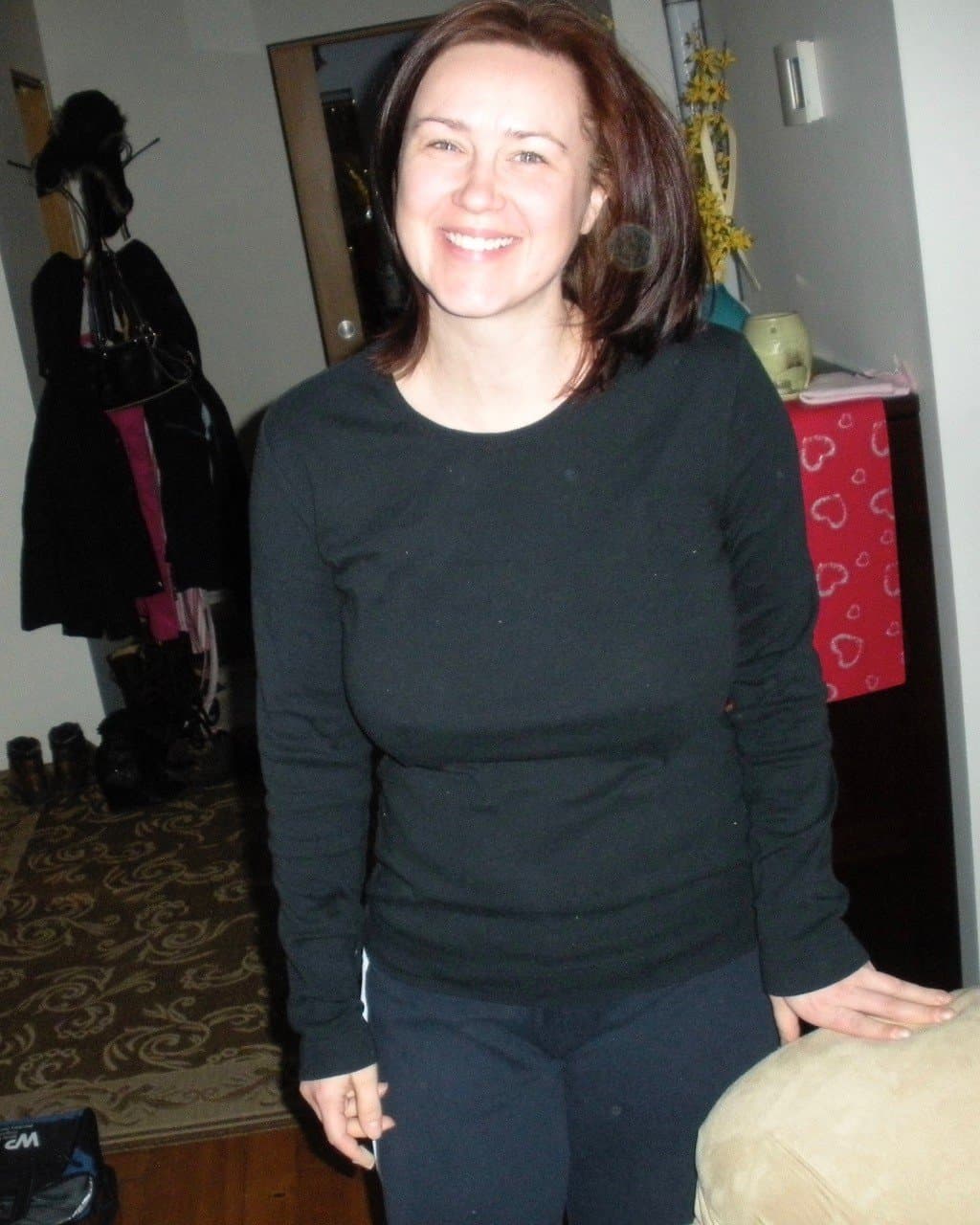 Classic Whore Mother Melissa 2 (Juicy Tits)