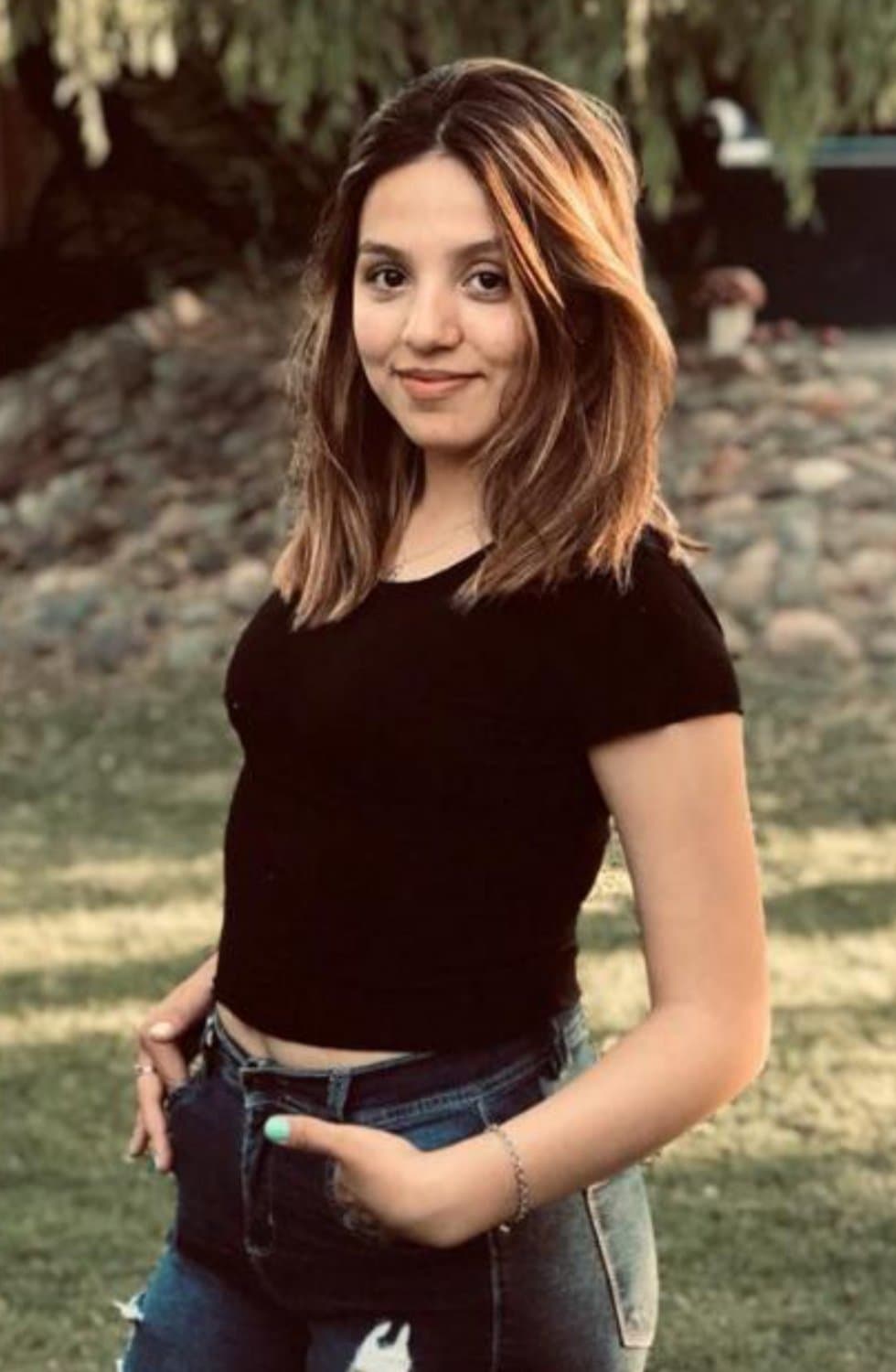 Click to view full size Sol! puta de pocito - san juan!