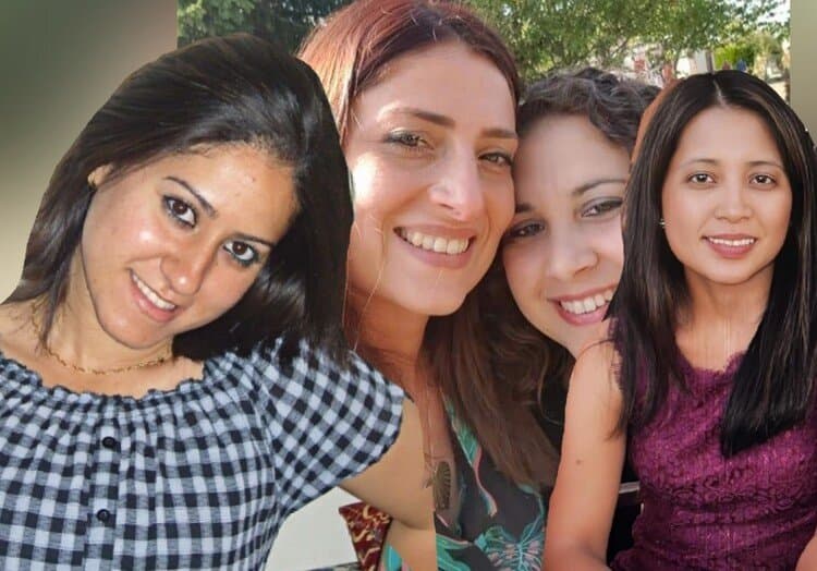 Filipina webslut, sisters and more