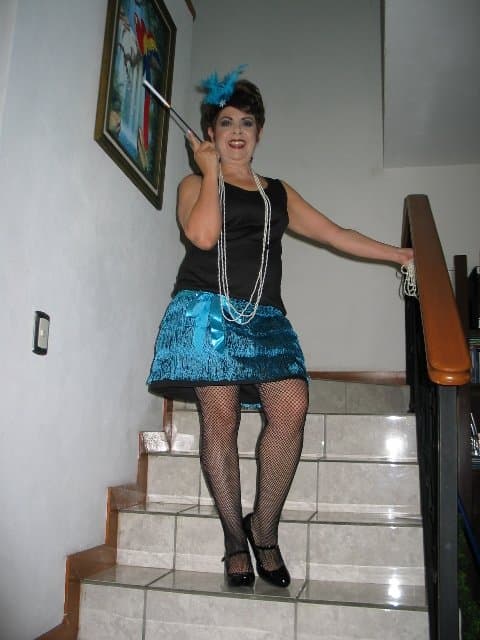 Click to view full size Más de Cristy Sanchez y Lety Cortes