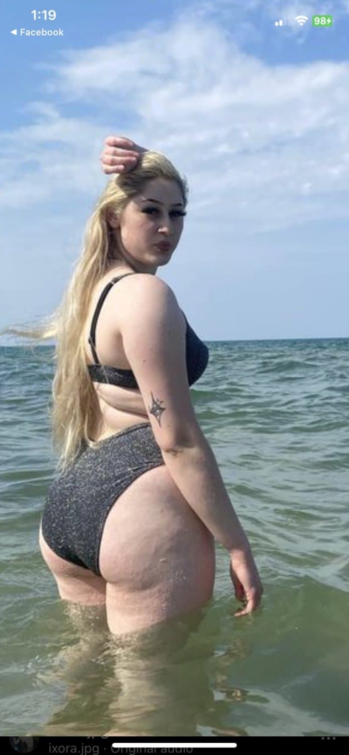 My hot friend has a sexy body with Sexy armpits