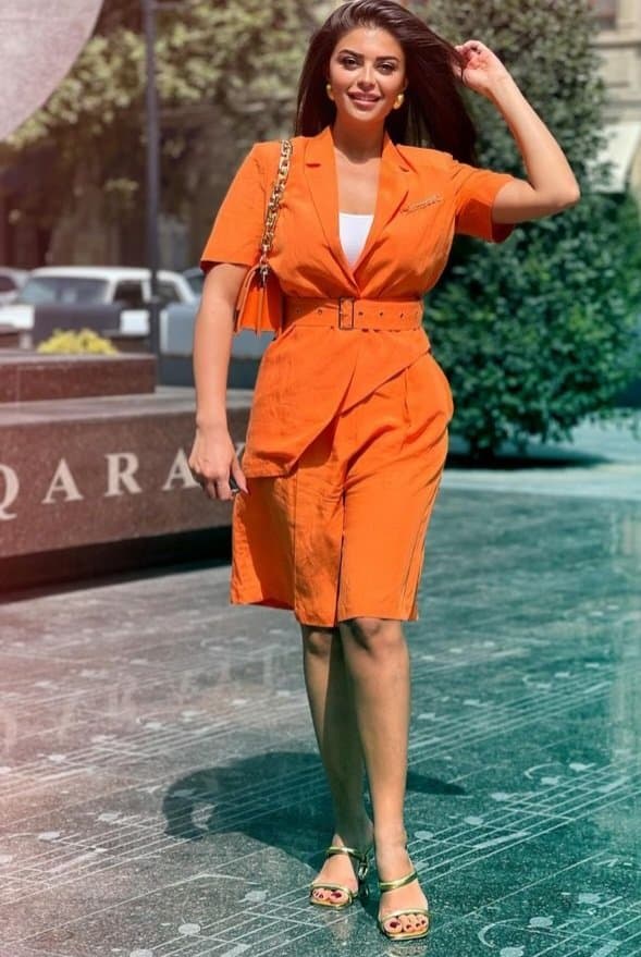 Sexy glamour feet pedicure woman