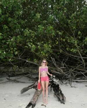 Alla Bruletova Bentley girl - part 4