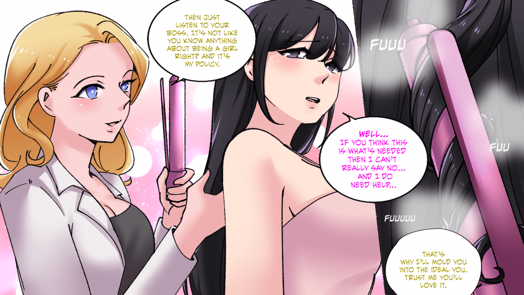 Workplace Transformation