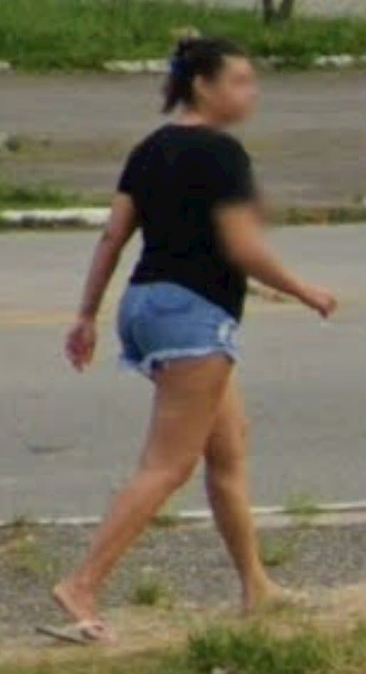 Gostosas do google maps PARTE 3