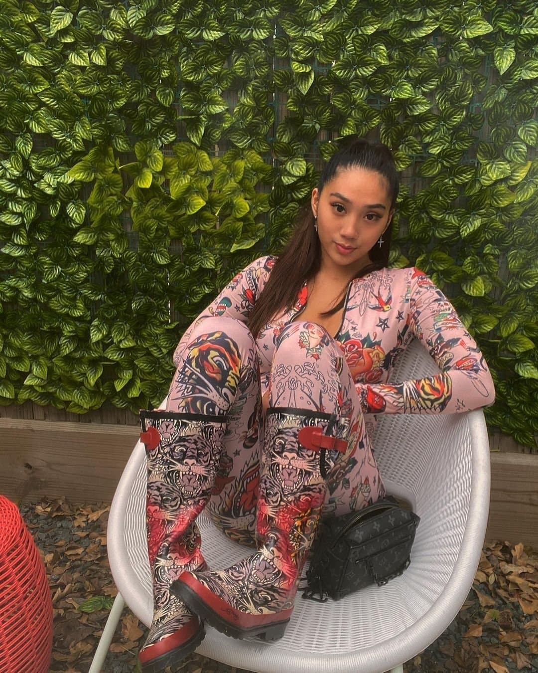 Abg amateur with bigblackcock bully link in bio asian with bbc