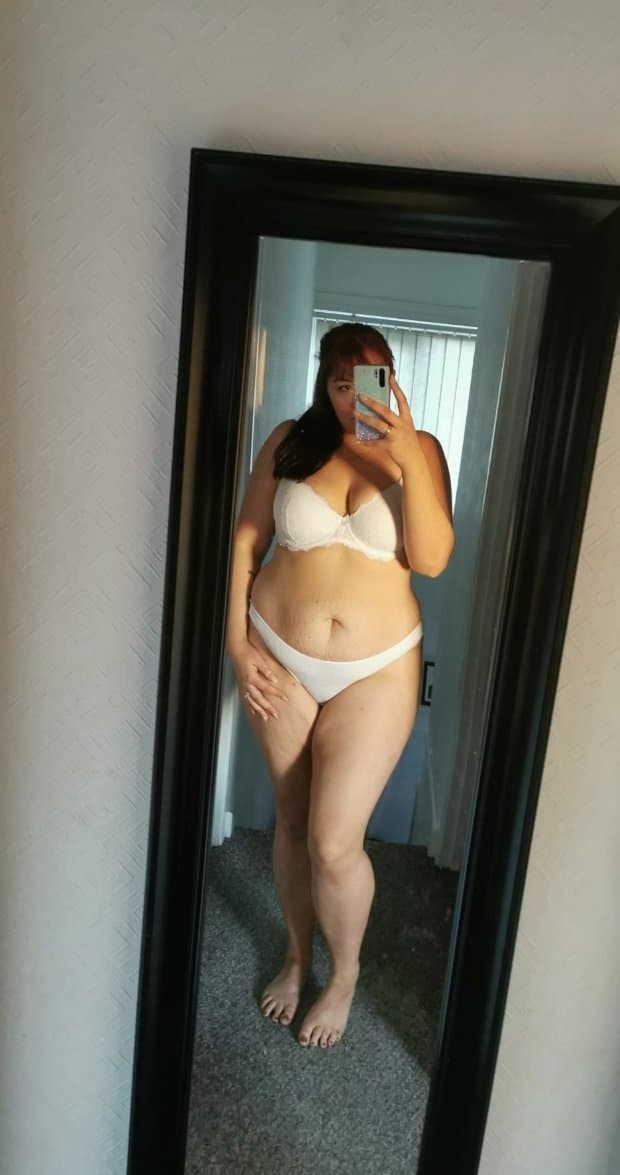 Westmidlands slutwife shared