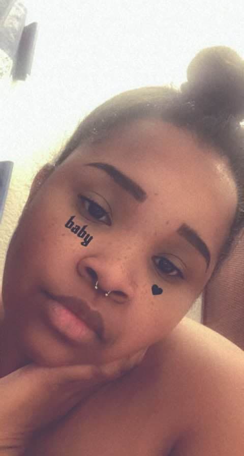 Pizza Driver from cali said she wanna be famous.