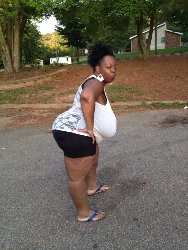 Click to view full size Jumbo Titty Ebony Bbw Milf That Only Bring That Project Pussy To The Table I Would Not Pull Out 58