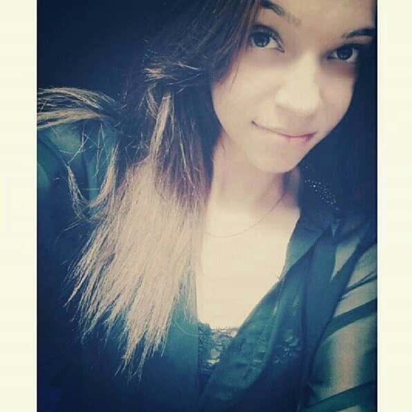 Alana minha prima vagabunda putona