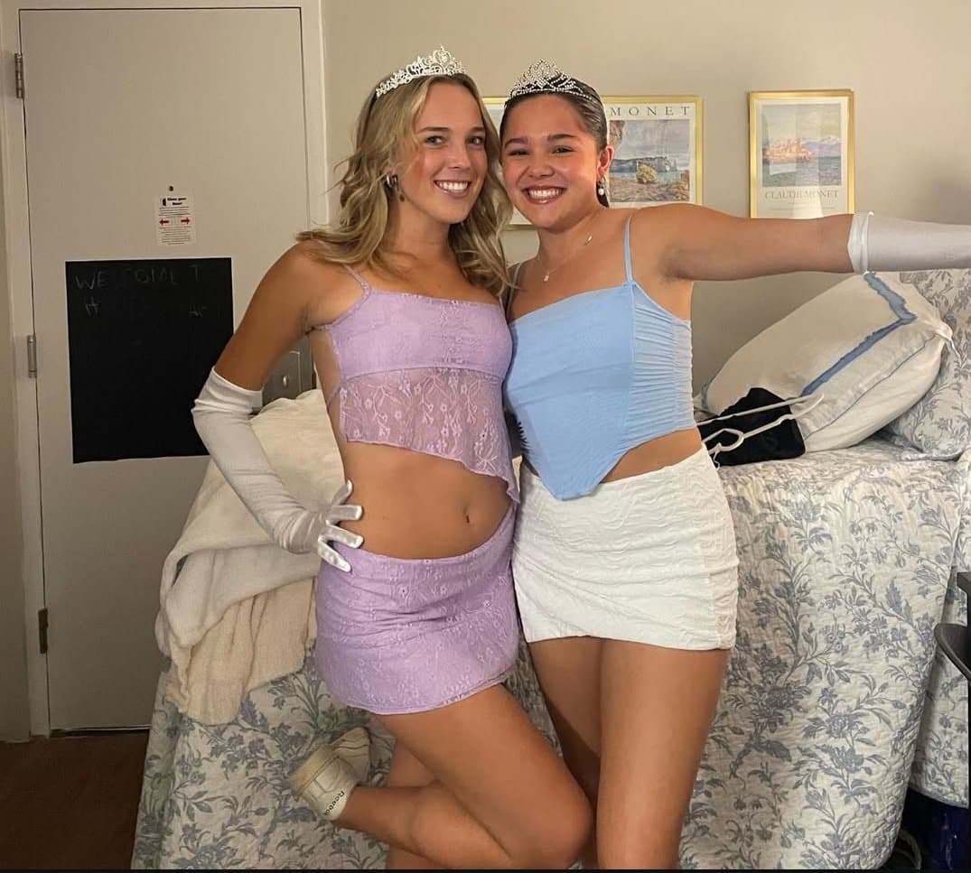 Click to view full size Which sorority duo will make you explode