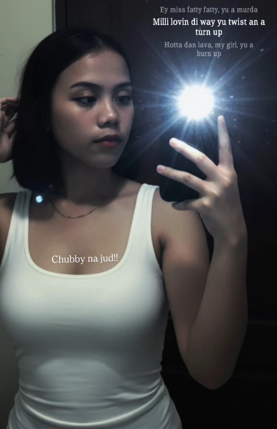 College student pinay