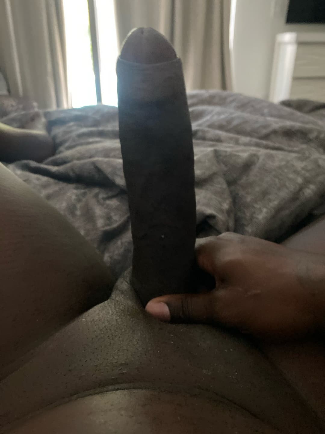 ????LOUIE AKA DA REAL HAITIAN BREEDING BULL?♠️? - part 2